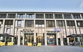 Euronova Arthotel Cologne